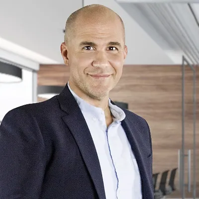 Jörg Prowald