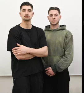 Kaspar & Lukas